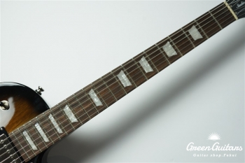 Les Paul Studio - Smokehouse Burst